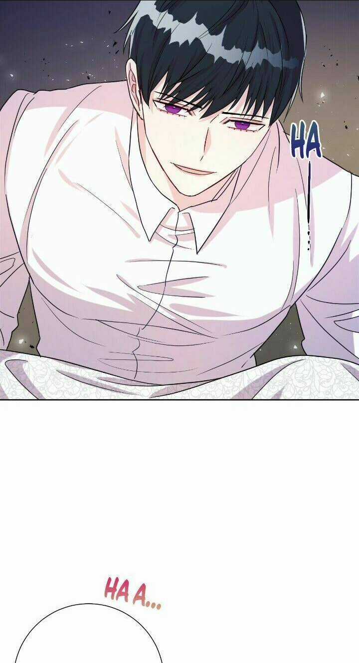 Xin Ngài Đừng Ăn Tôi. Chapter 33 trang 11