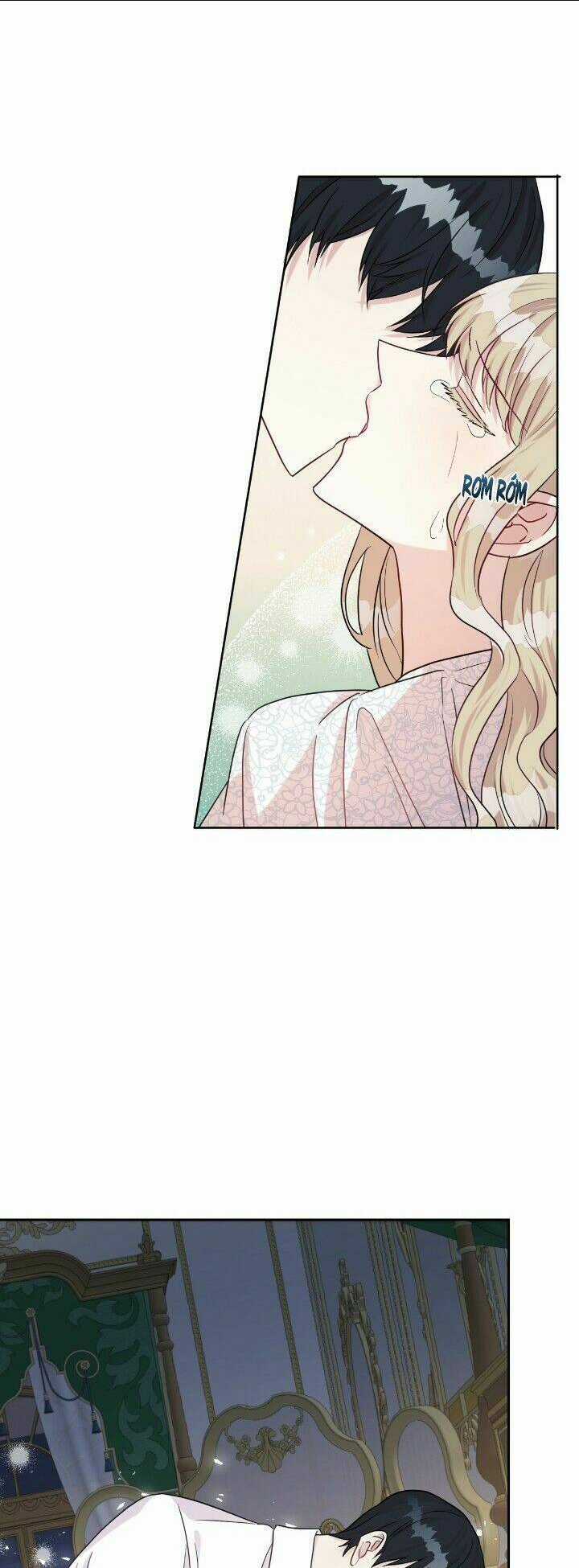 Xin Ngài Đừng Ăn Tôi. Chapter 33 trang 13