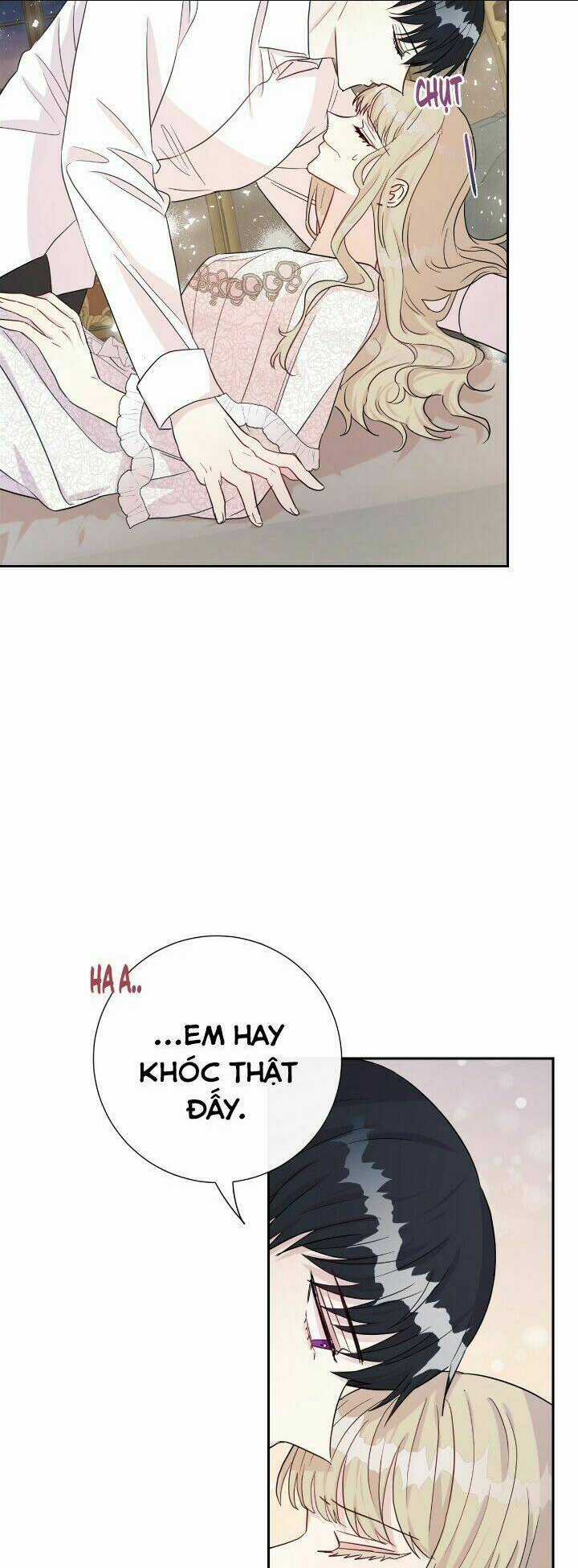 Xin Ngài Đừng Ăn Tôi. Chapter 33 trang 14