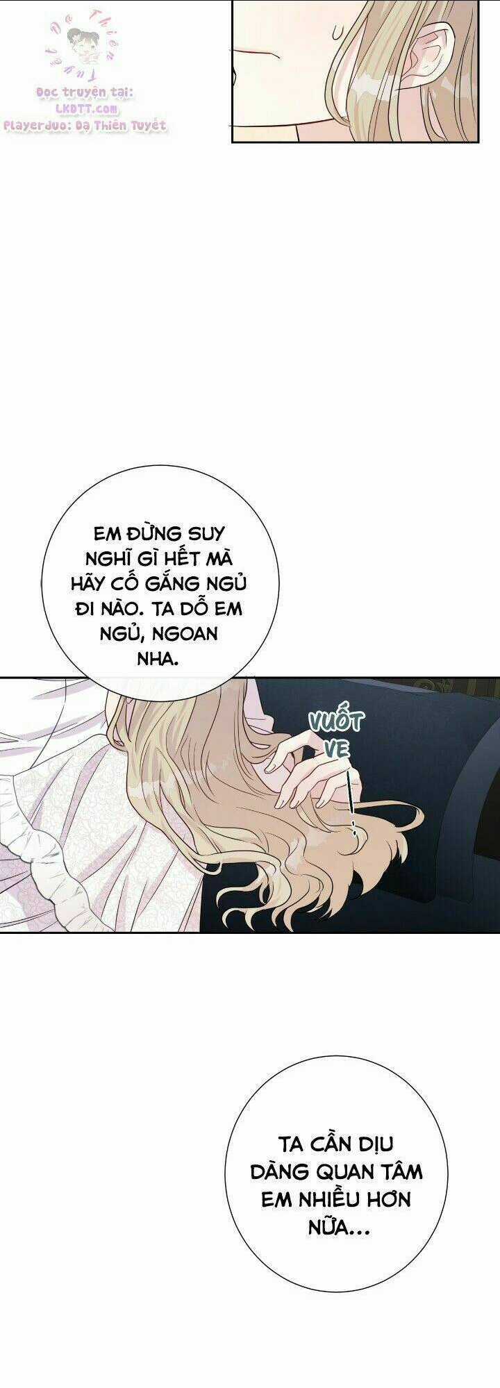 Xin Ngài Đừng Ăn Tôi. Chapter 33 trang 15