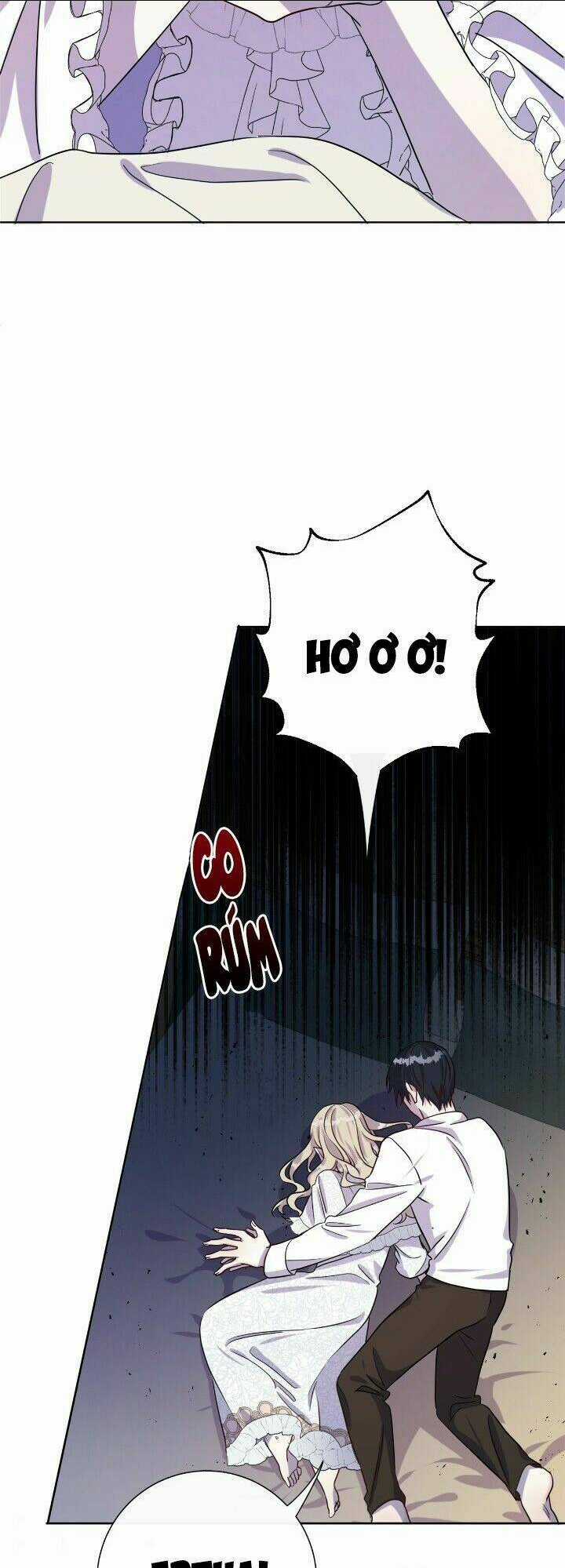 Xin Ngài Đừng Ăn Tôi. Chapter 33 trang 2