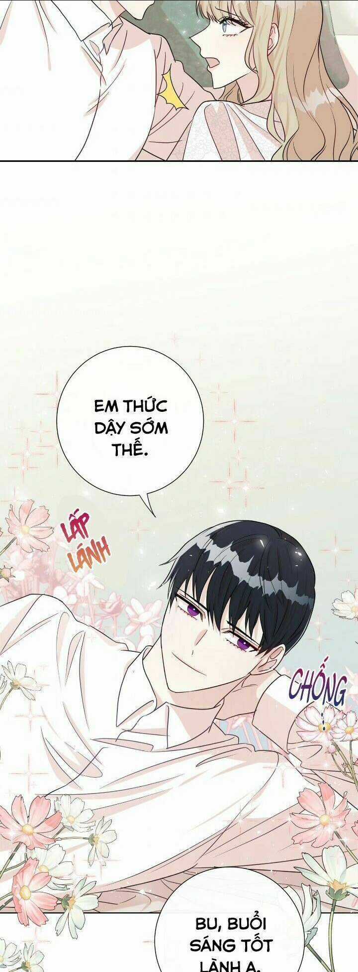 Xin Ngài Đừng Ăn Tôi. Chapter 33 trang 20