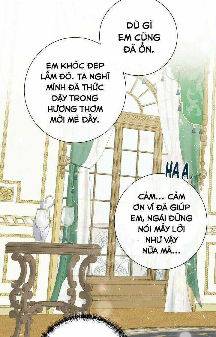 Xin Ngài Đừng Ăn Tôi. Chapter 33 trang 23