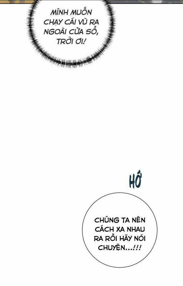Xin Ngài Đừng Ăn Tôi. Chapter 33 trang 24