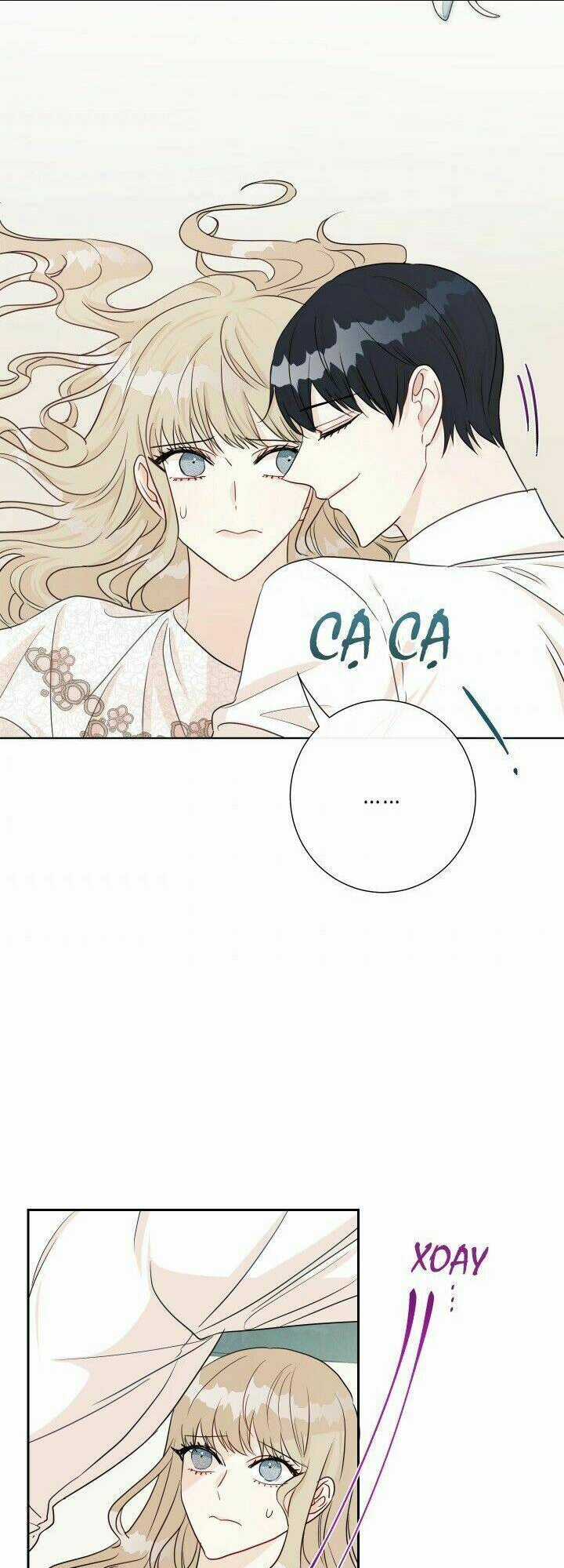 Xin Ngài Đừng Ăn Tôi. Chapter 33 trang 26