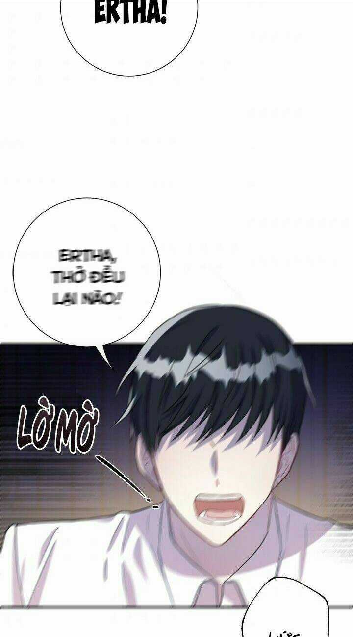 Xin Ngài Đừng Ăn Tôi. Chapter 33 trang 3