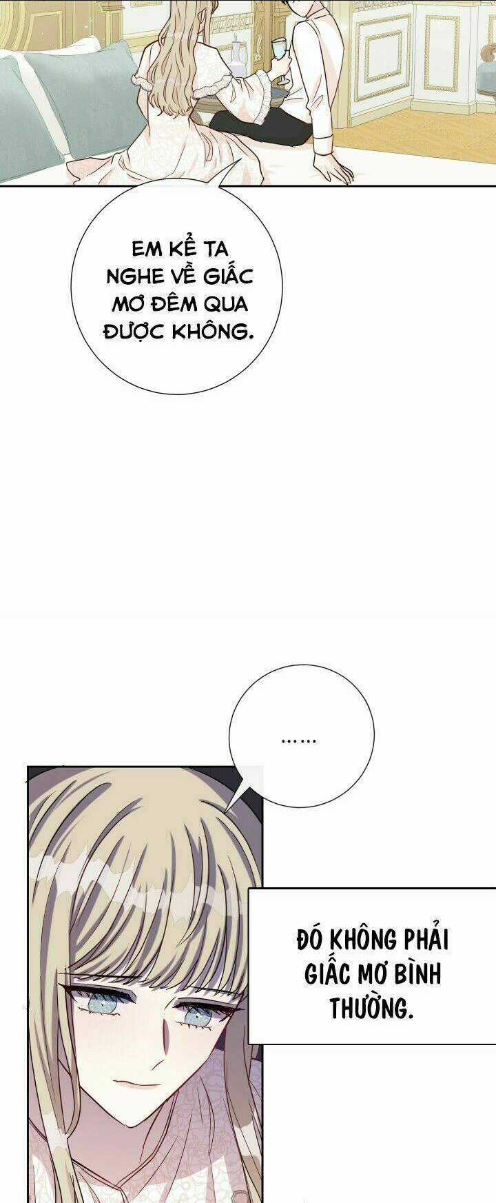 Xin Ngài Đừng Ăn Tôi. Chapter 33 trang 30