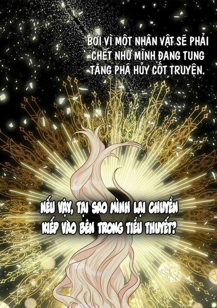 Xin Ngài Đừng Ăn Tôi. Chapter 33 trang 35