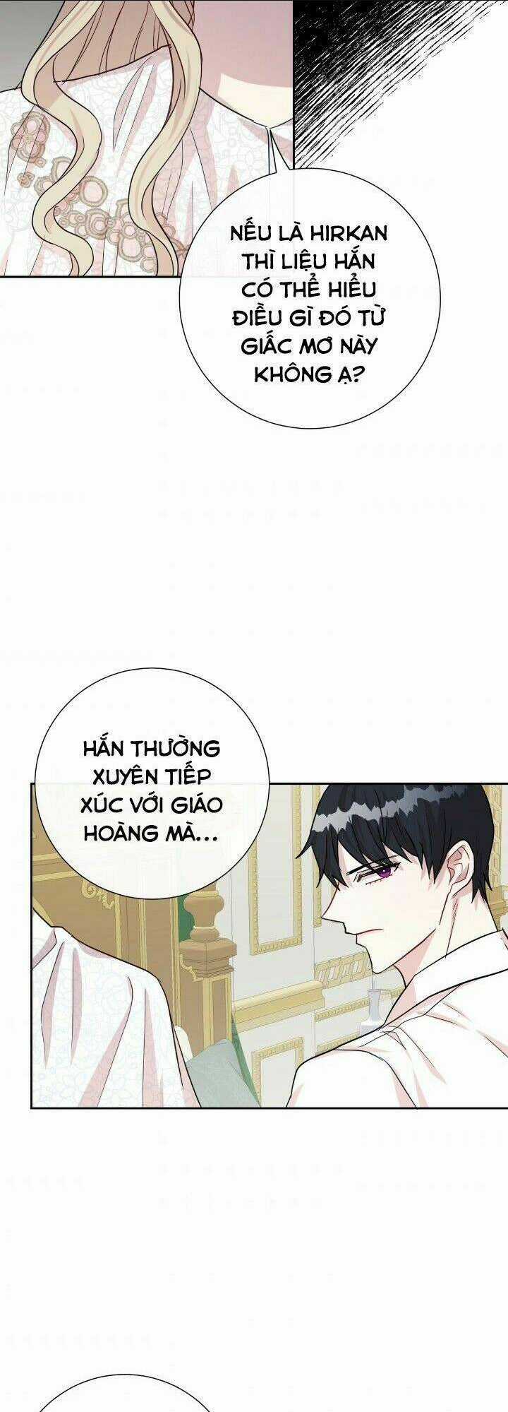 Xin Ngài Đừng Ăn Tôi. Chapter 33 trang 37