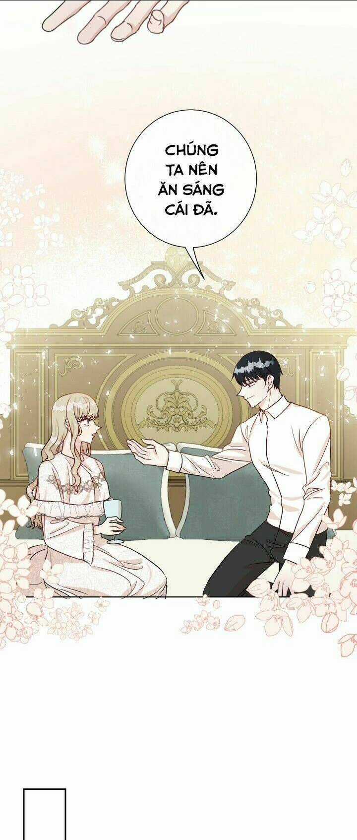 Xin Ngài Đừng Ăn Tôi. Chapter 33 trang 39