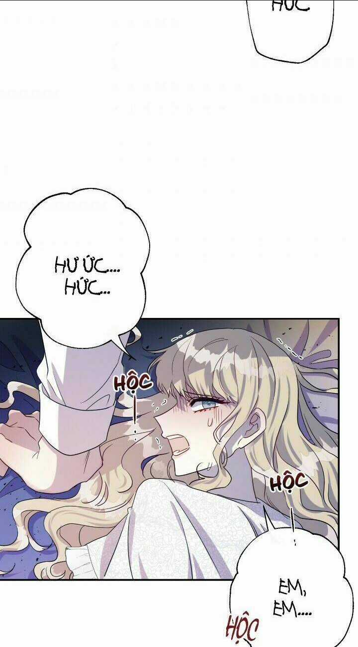 Xin Ngài Đừng Ăn Tôi. Chapter 33 trang 4