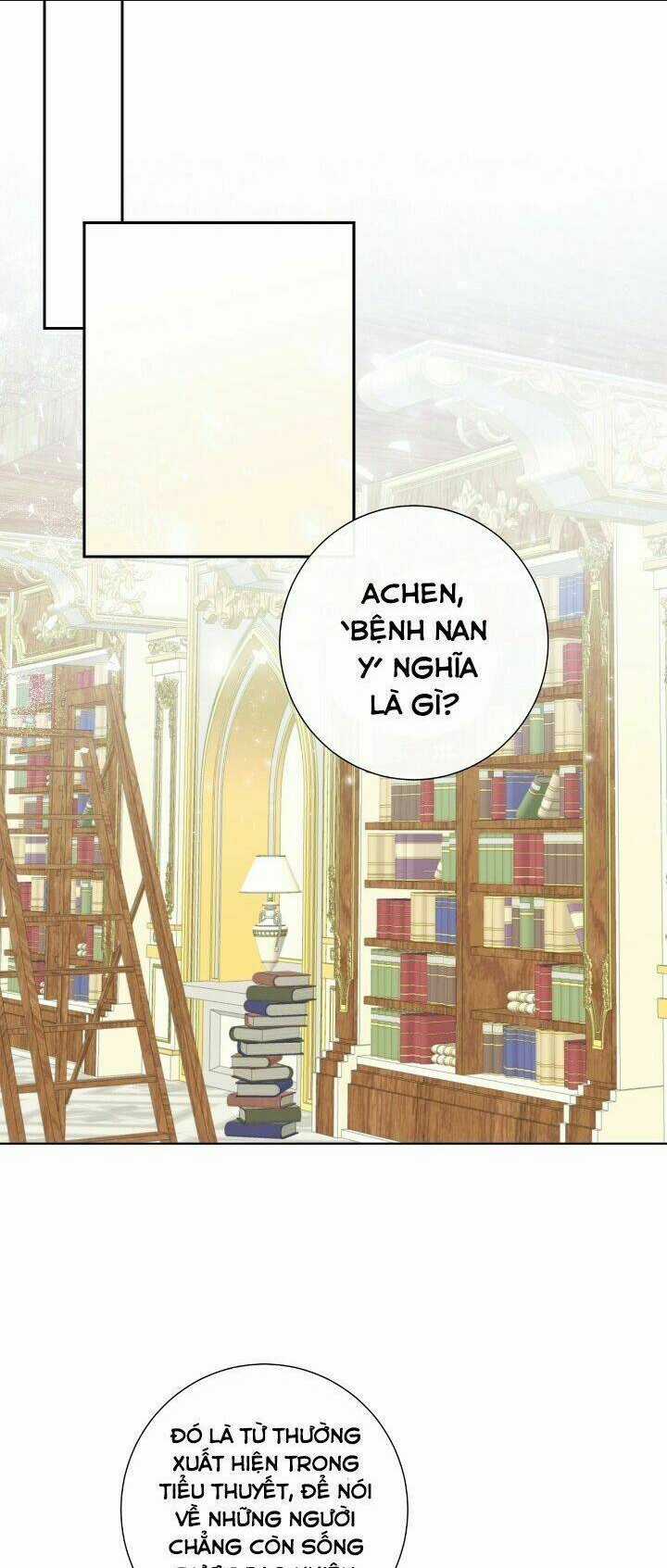 Xin Ngài Đừng Ăn Tôi. Chapter 33 trang 40