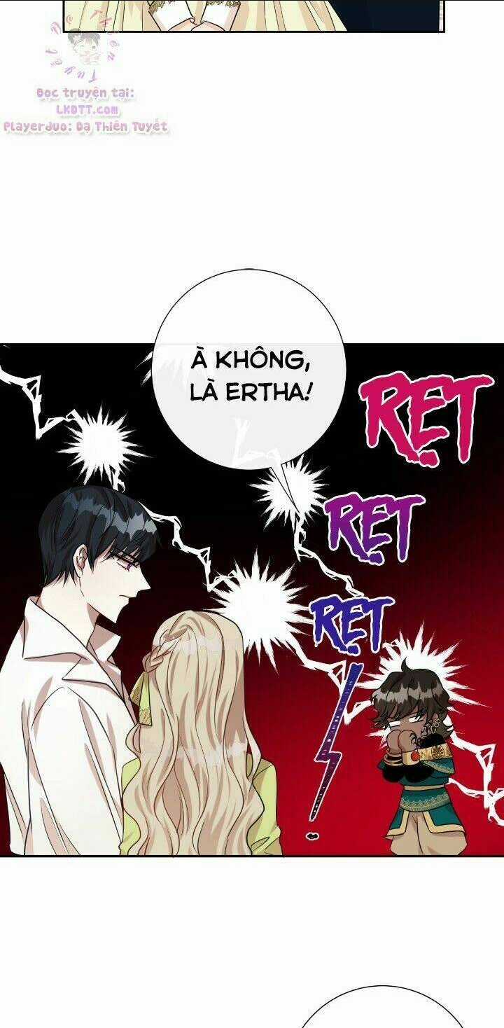 Xin Ngài Đừng Ăn Tôi. Chapter 33 trang 45