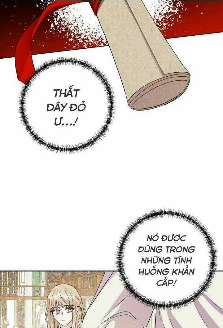 Xin Ngài Đừng Ăn Tôi. Chapter 33 trang 48