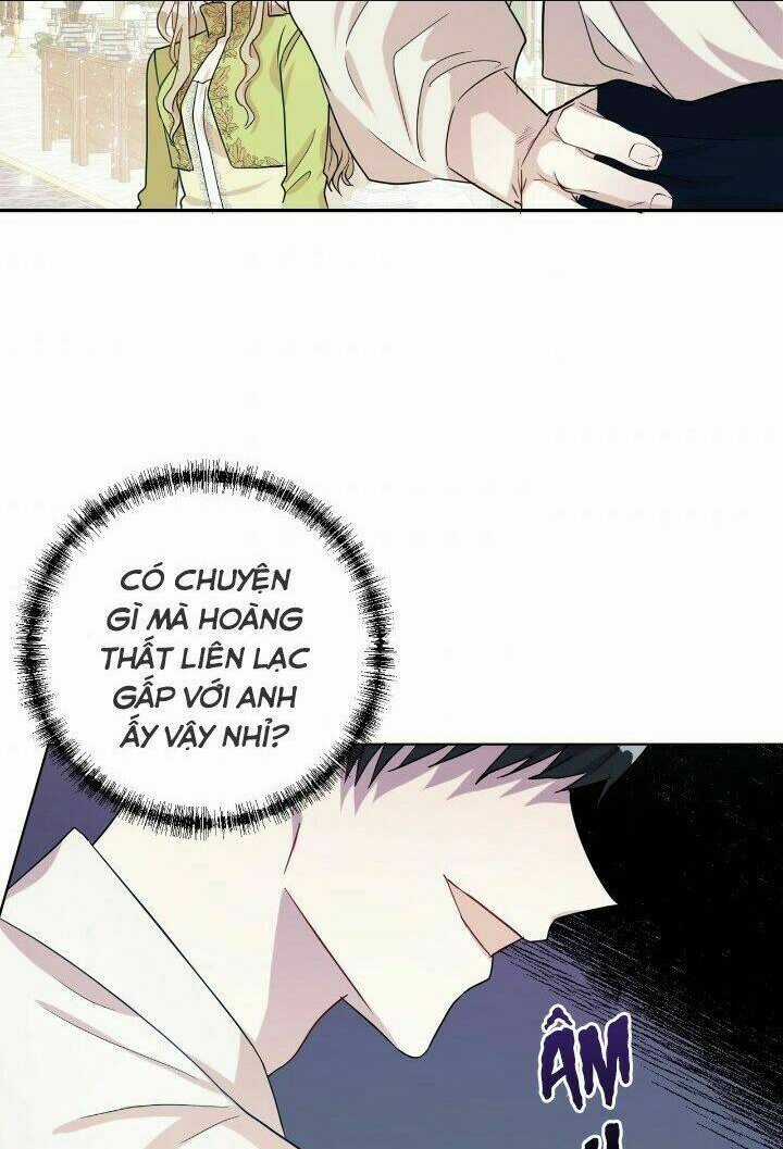 Xin Ngài Đừng Ăn Tôi. Chapter 33 trang 49