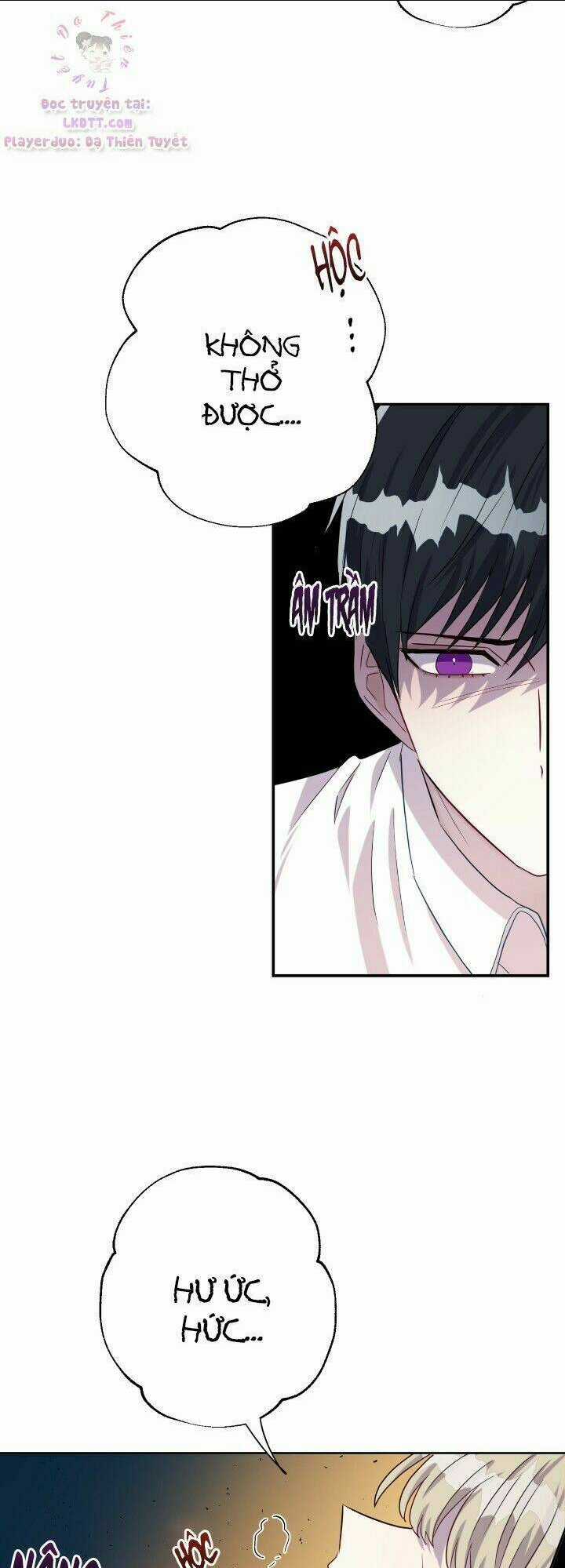 Xin Ngài Đừng Ăn Tôi. Chapter 33 trang 5