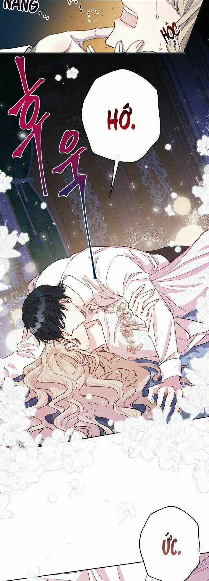 Xin Ngài Đừng Ăn Tôi. Chapter 33 trang 6