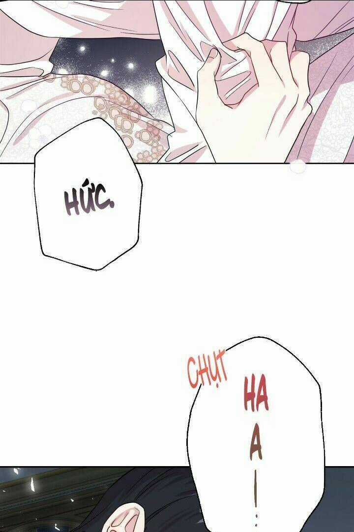 Xin Ngài Đừng Ăn Tôi. Chapter 33 trang 7