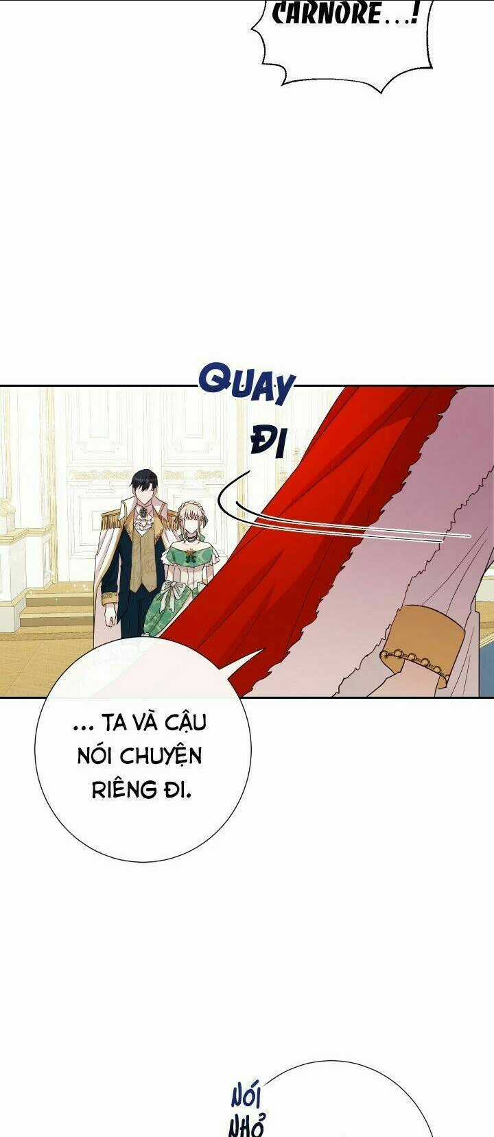 Xin Ngài Đừng Ăn Tôi. Chapter 34 trang 12