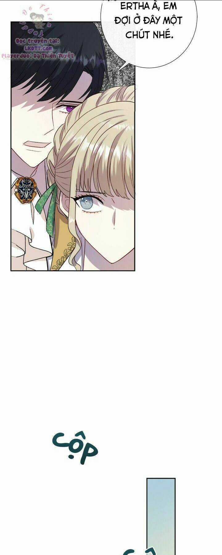 Xin Ngài Đừng Ăn Tôi. Chapter 34 trang 13