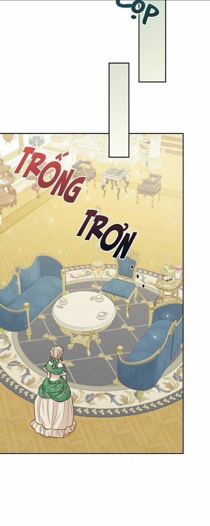 Xin Ngài Đừng Ăn Tôi. Chapter 34 trang 14