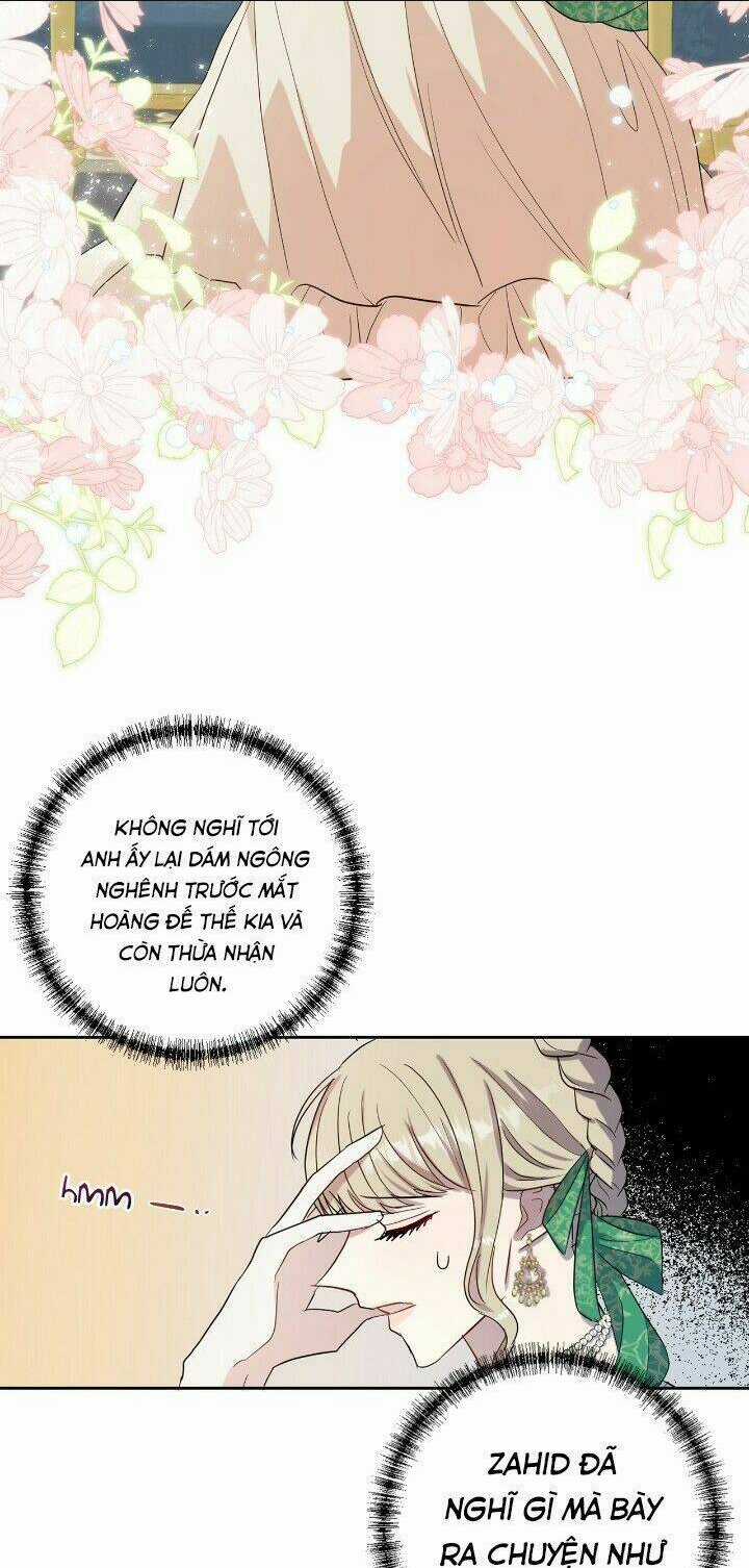 Xin Ngài Đừng Ăn Tôi. Chapter 34 trang 16