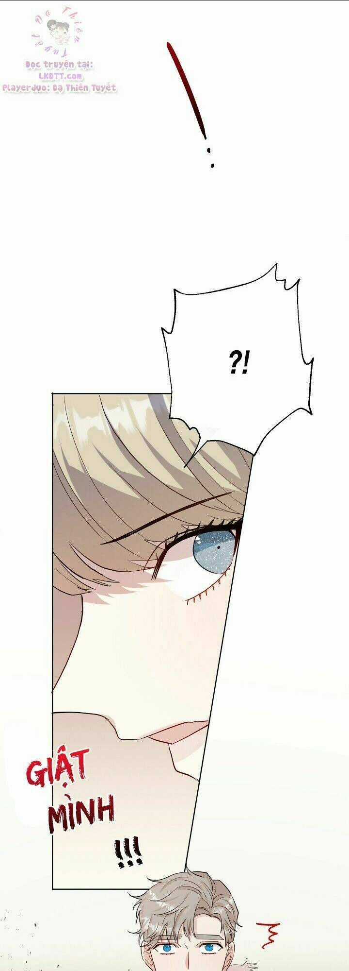 Xin Ngài Đừng Ăn Tôi. Chapter 34 trang 18