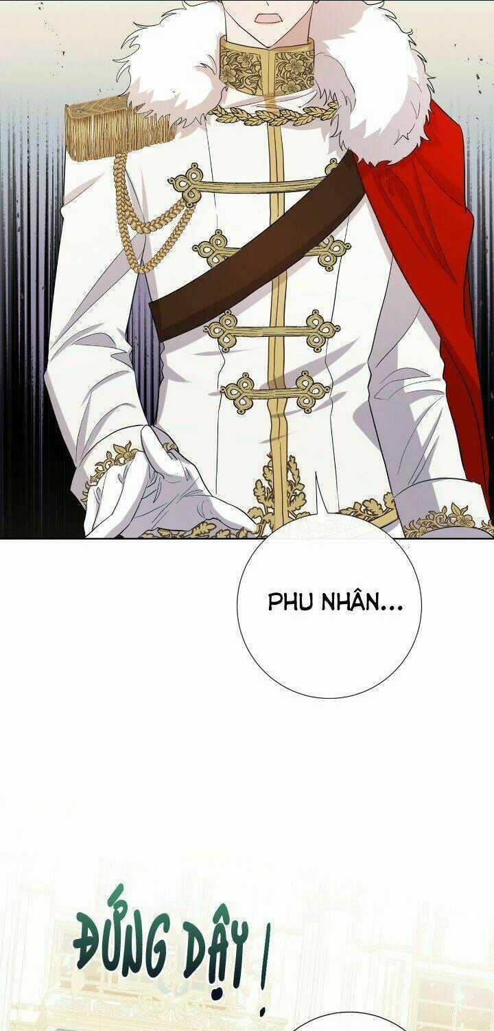 Xin Ngài Đừng Ăn Tôi. Chapter 34 trang 19