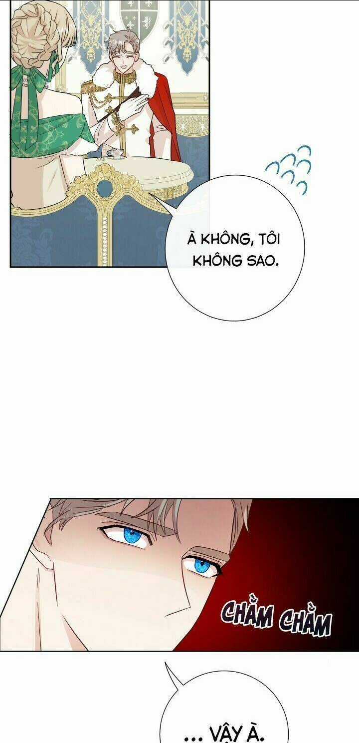 Xin Ngài Đừng Ăn Tôi. Chapter 34 trang 23