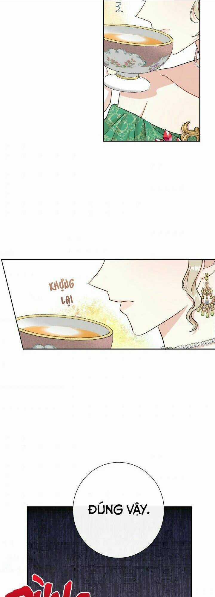 Xin Ngài Đừng Ăn Tôi. Chapter 34 trang 26