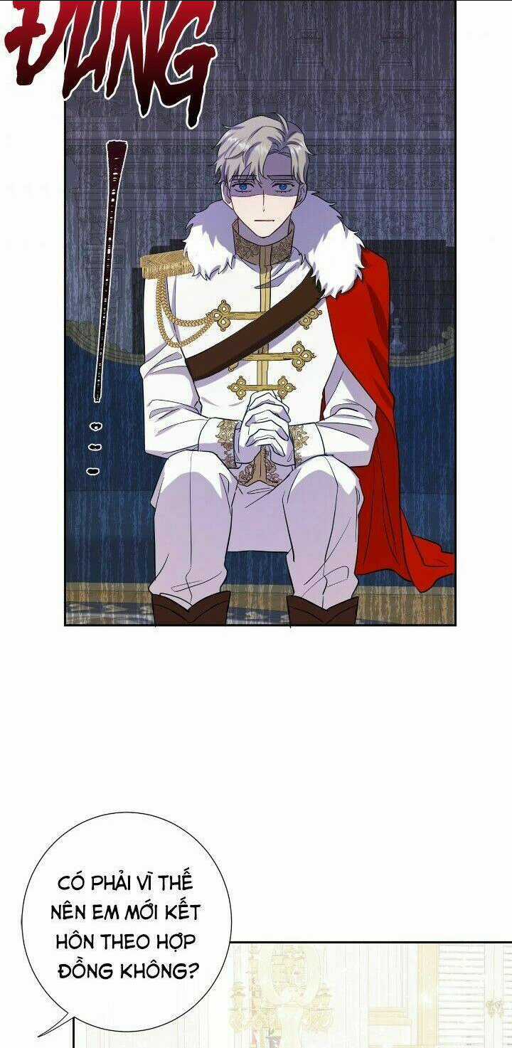 Xin Ngài Đừng Ăn Tôi. Chapter 34 trang 27