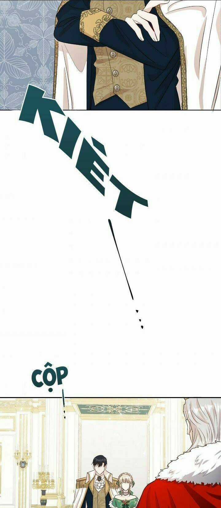 Xin Ngài Đừng Ăn Tôi. Chapter 34 trang 3