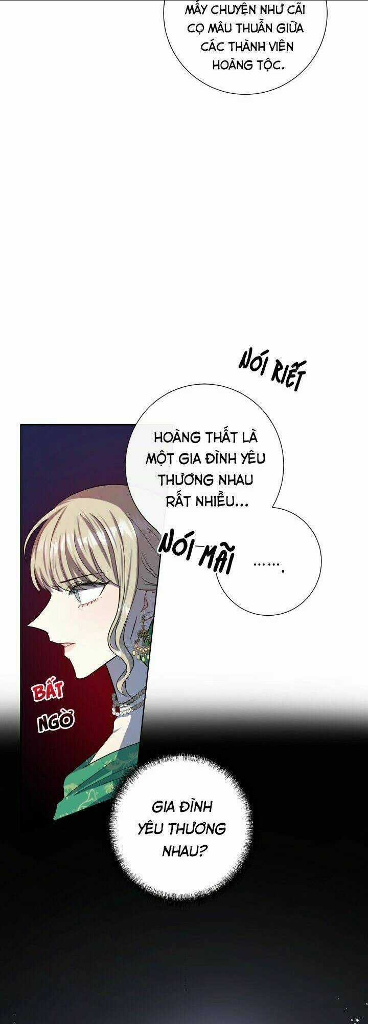 Xin Ngài Đừng Ăn Tôi. Chapter 34 trang 33