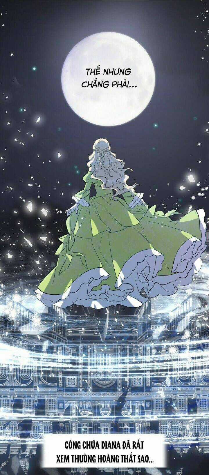 Xin Ngài Đừng Ăn Tôi. Chapter 34 trang 34