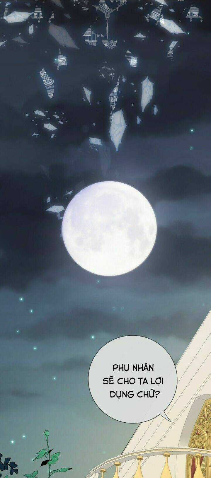 Xin Ngài Đừng Ăn Tôi. Chapter 34 trang 35