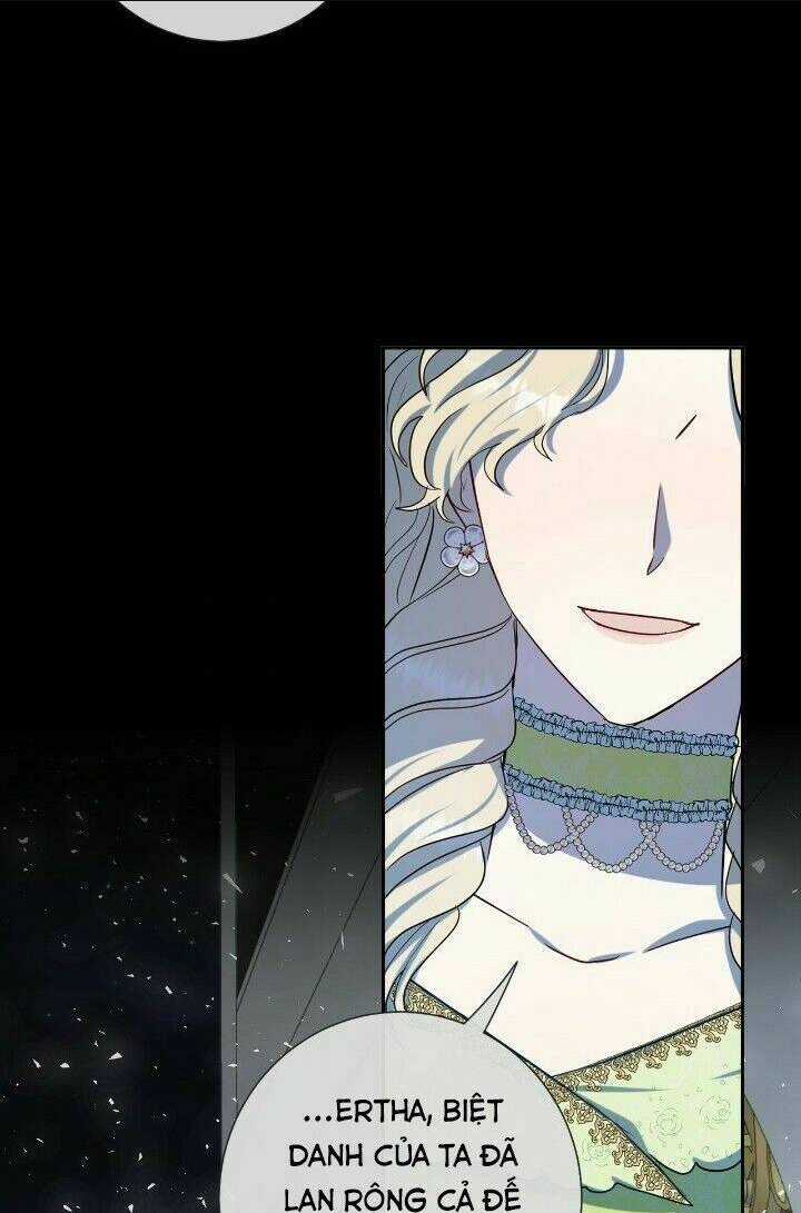 Xin Ngài Đừng Ăn Tôi. Chapter 34 trang 37