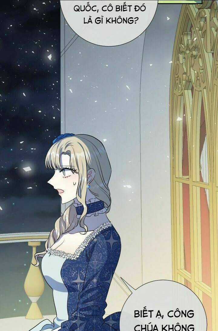 Xin Ngài Đừng Ăn Tôi. Chapter 34 trang 38