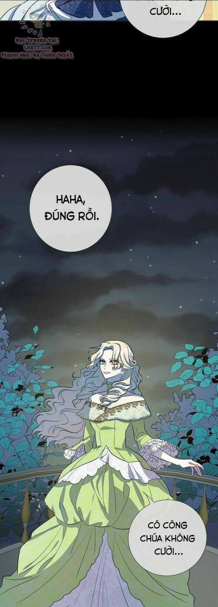 Xin Ngài Đừng Ăn Tôi. Chapter 34 trang 39