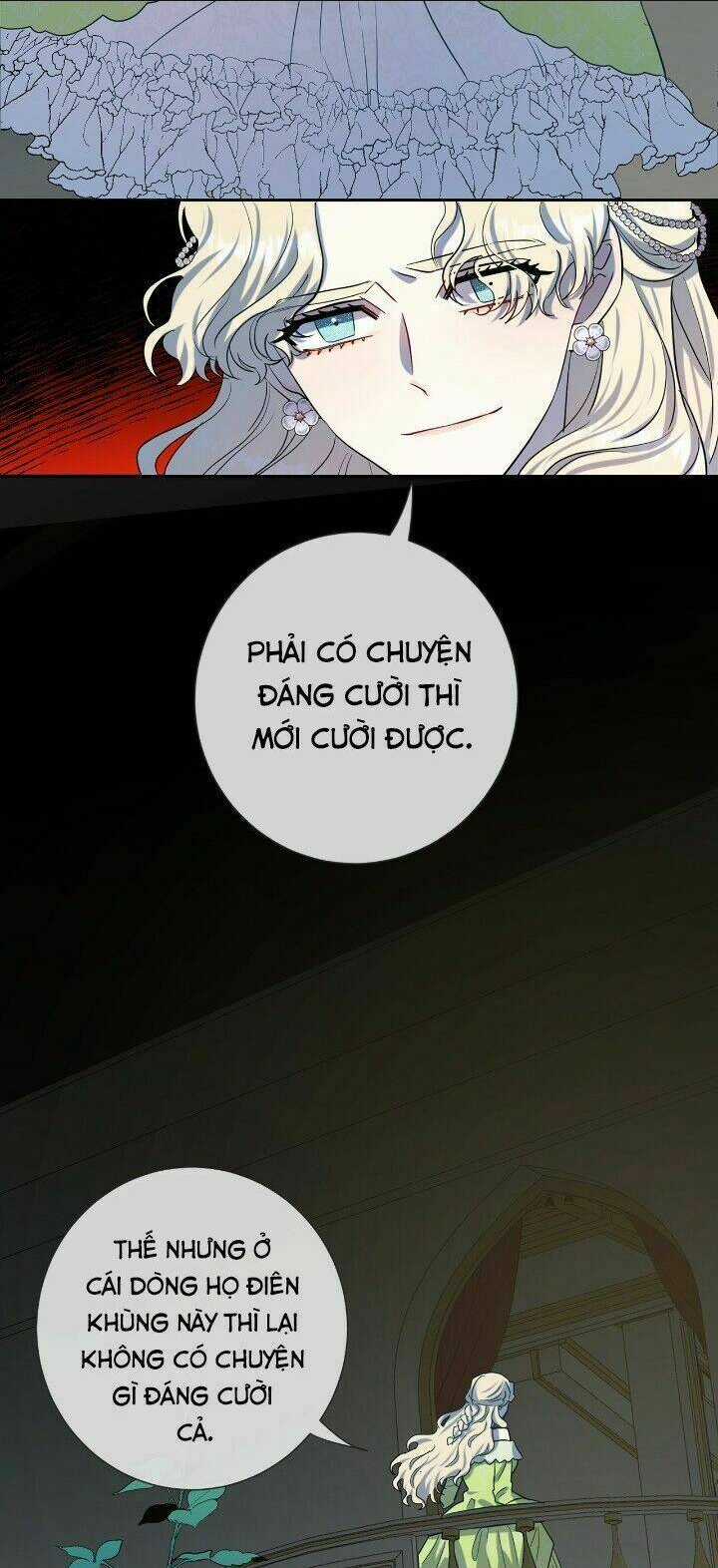 Xin Ngài Đừng Ăn Tôi. Chapter 34 trang 40