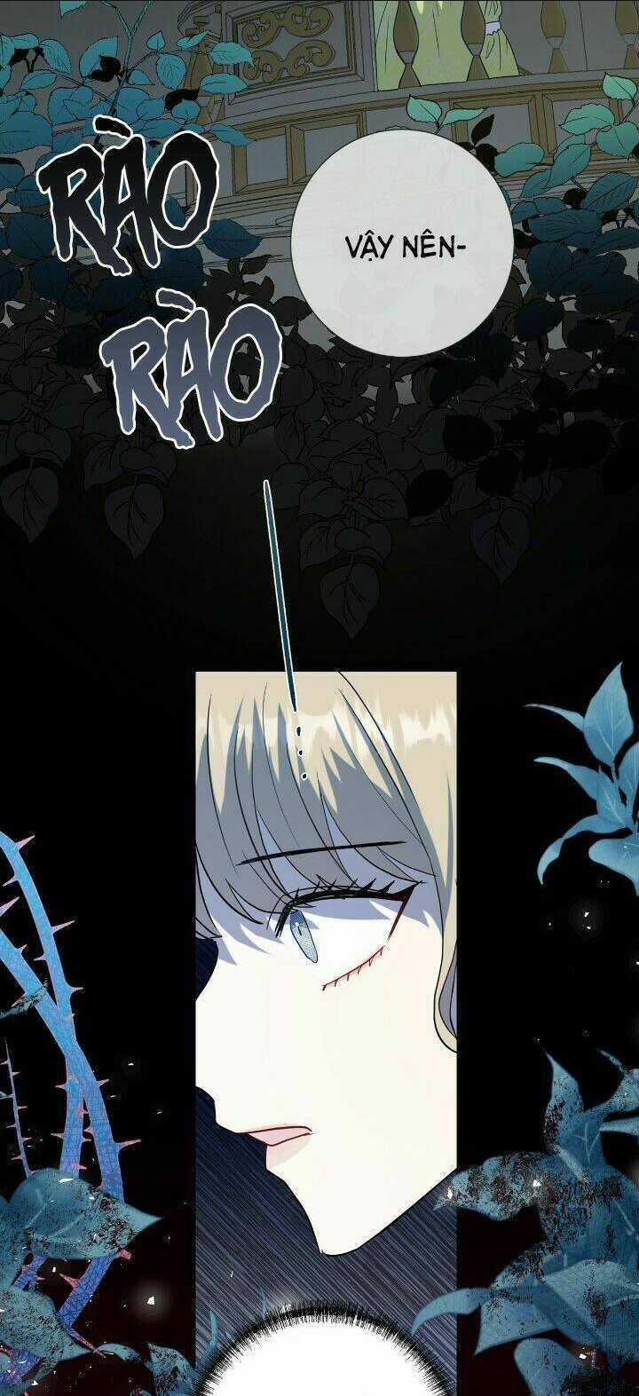 Xin Ngài Đừng Ăn Tôi. Chapter 34 trang 41