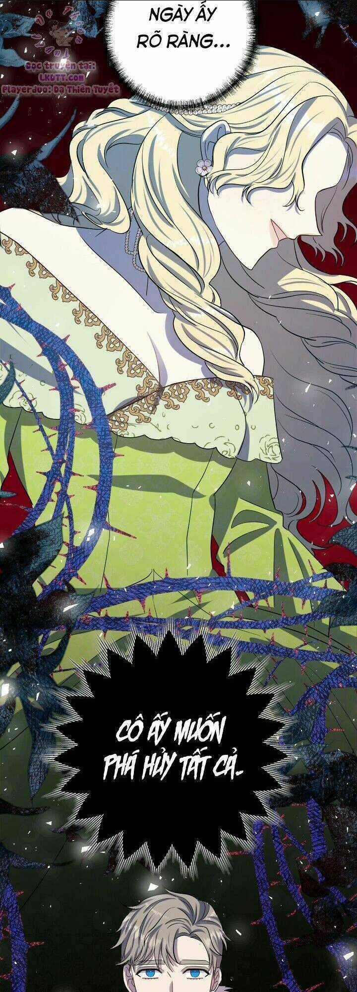 Xin Ngài Đừng Ăn Tôi. Chapter 34 trang 42