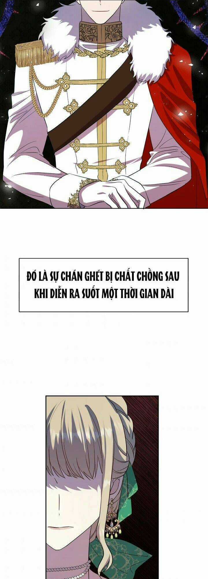 Xin Ngài Đừng Ăn Tôi. Chapter 34 trang 43
