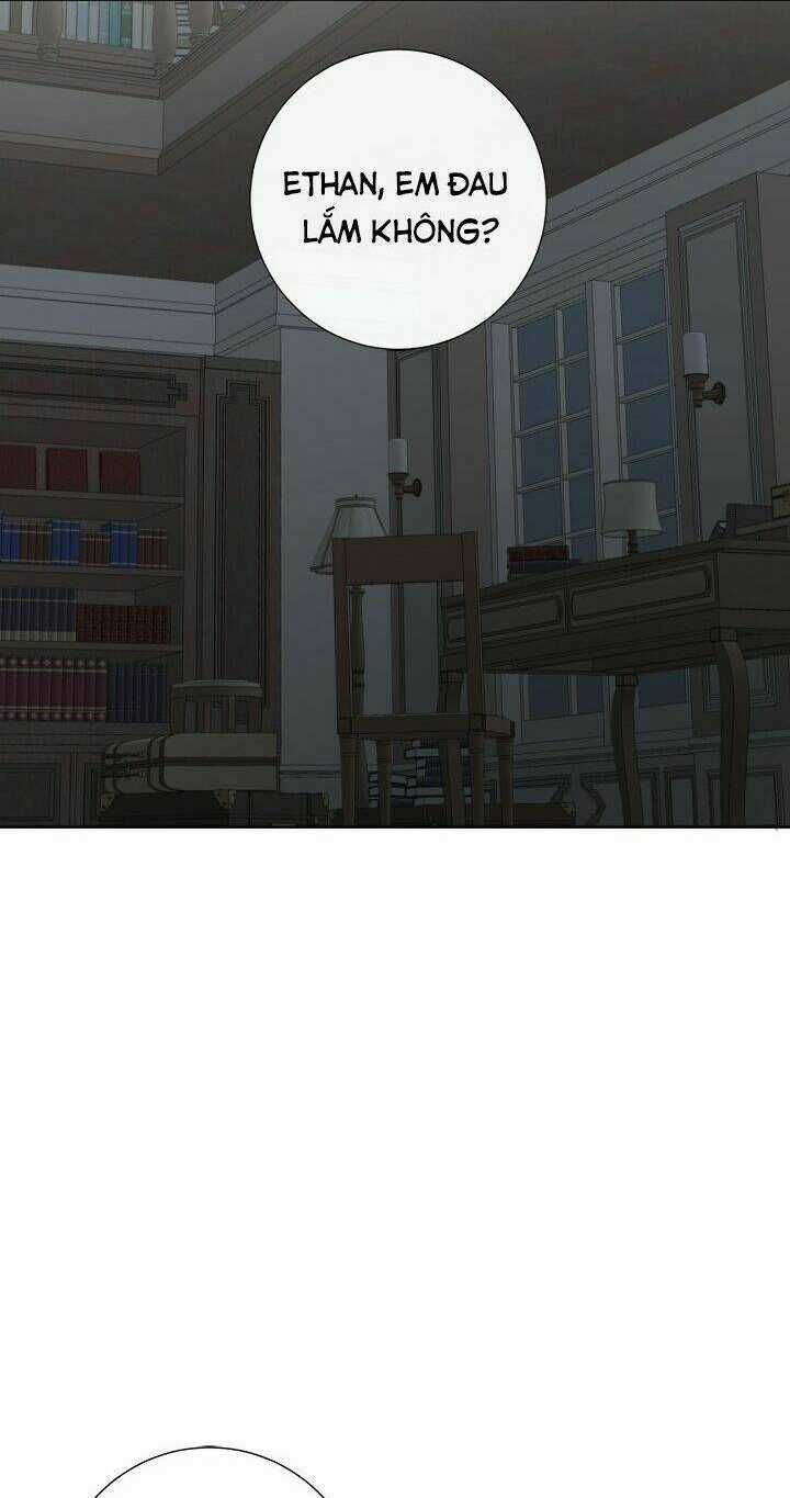 Xin Ngài Đừng Ăn Tôi. Chapter 34 trang 45