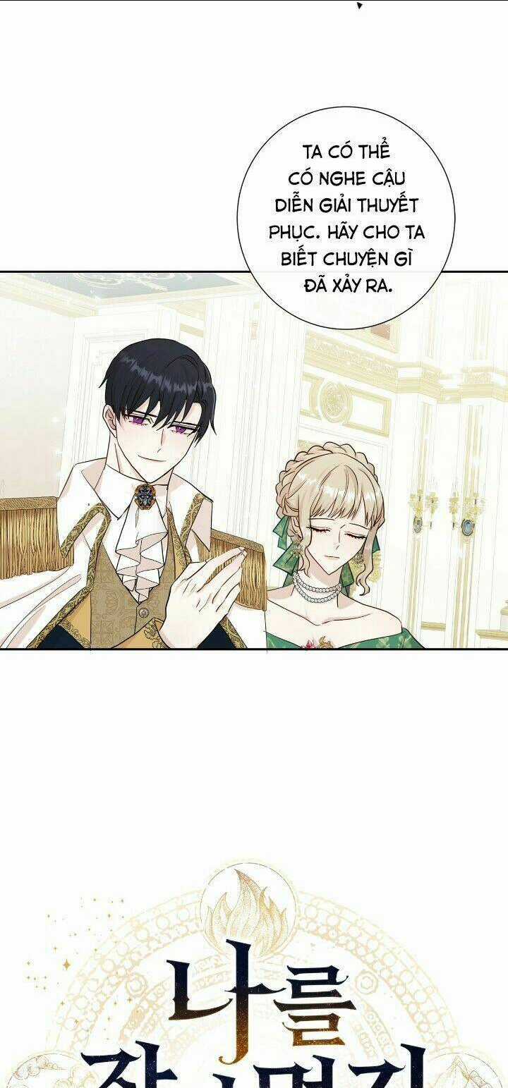 Xin Ngài Đừng Ăn Tôi. Chapter 34 trang 6