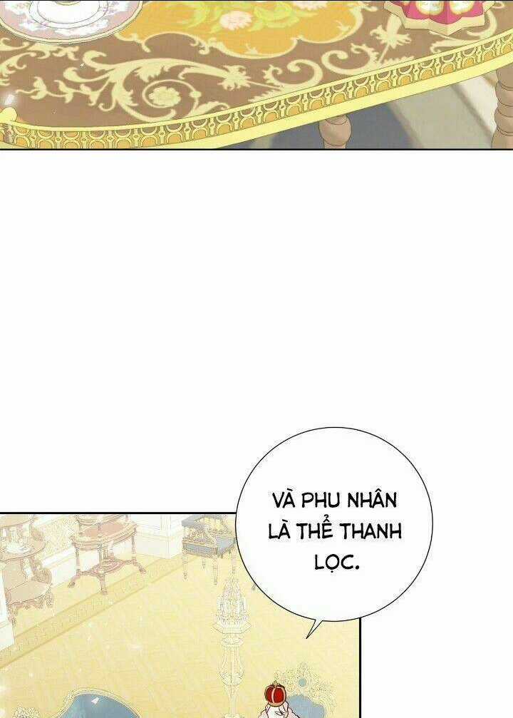 Xin Ngài Đừng Ăn Tôi. Chapter 34 trang 8