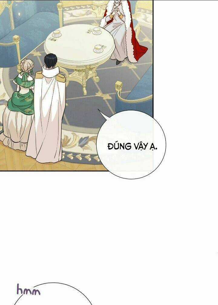 Xin Ngài Đừng Ăn Tôi. Chapter 34 trang 9