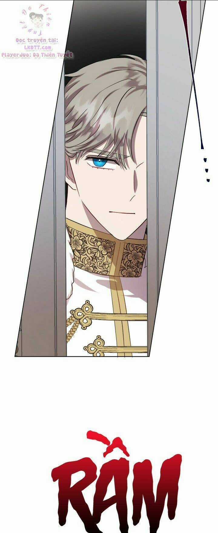 Xin Ngài Đừng Ăn Tôi. Chapter 35 trang 12