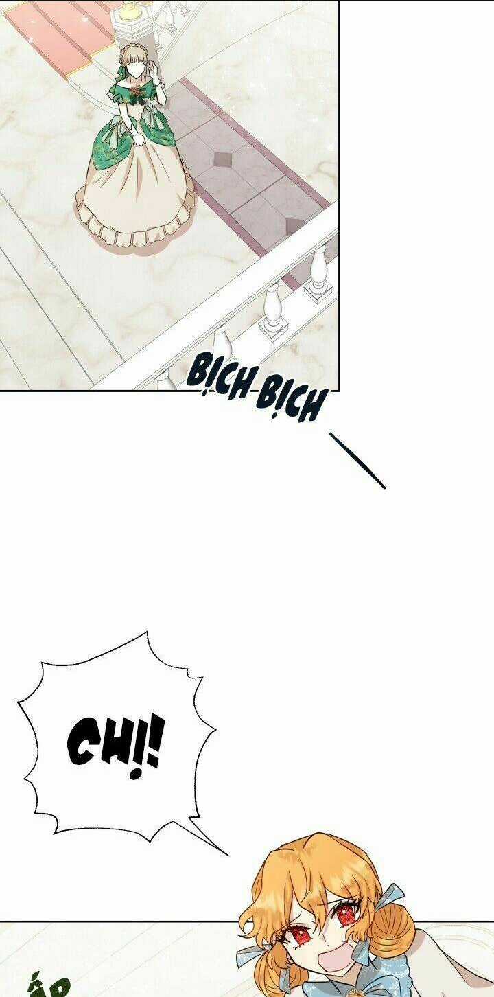 Xin Ngài Đừng Ăn Tôi. Chapter 35 trang 15