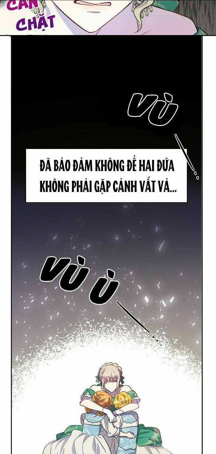 Xin Ngài Đừng Ăn Tôi. Chapter 35 trang 23