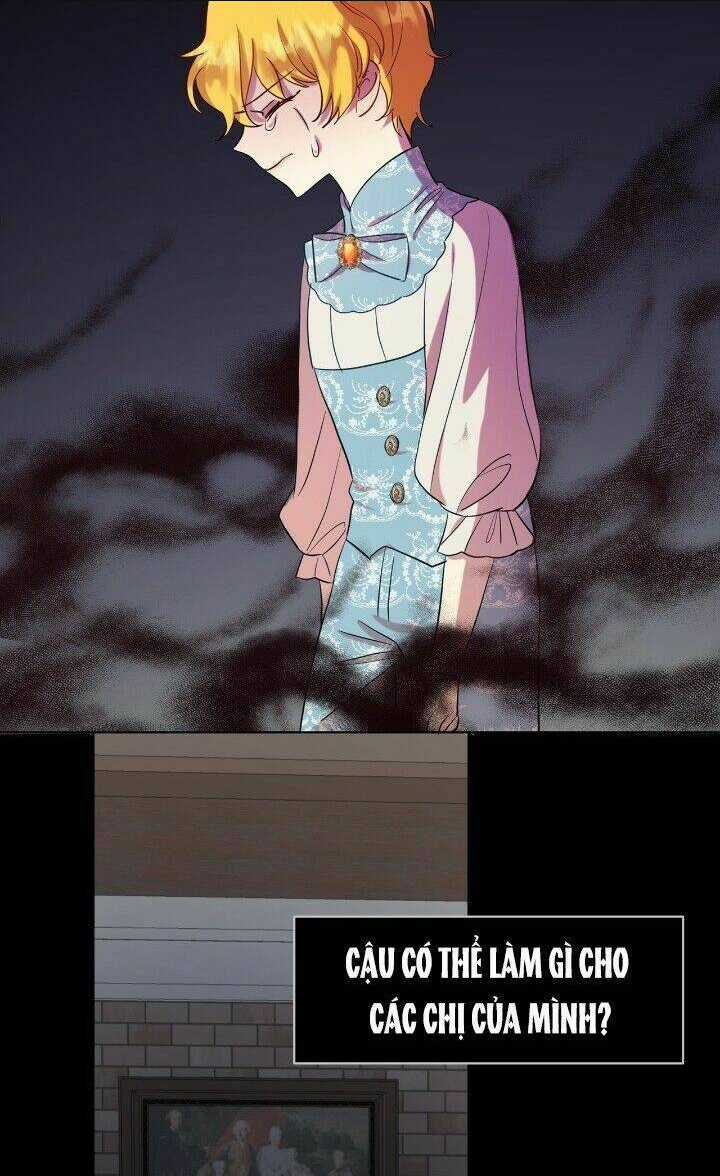 Xin Ngài Đừng Ăn Tôi. Chapter 35 trang 41